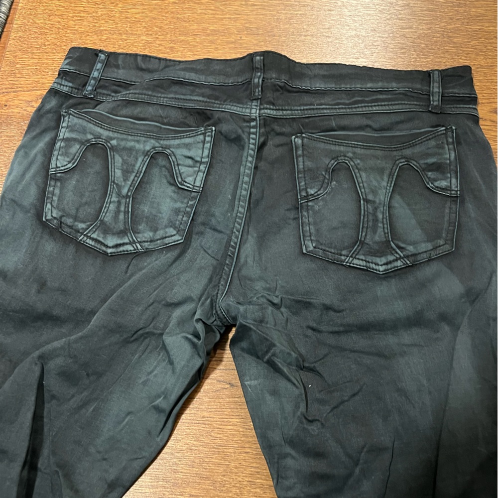Black/grey Tripp NYC pants